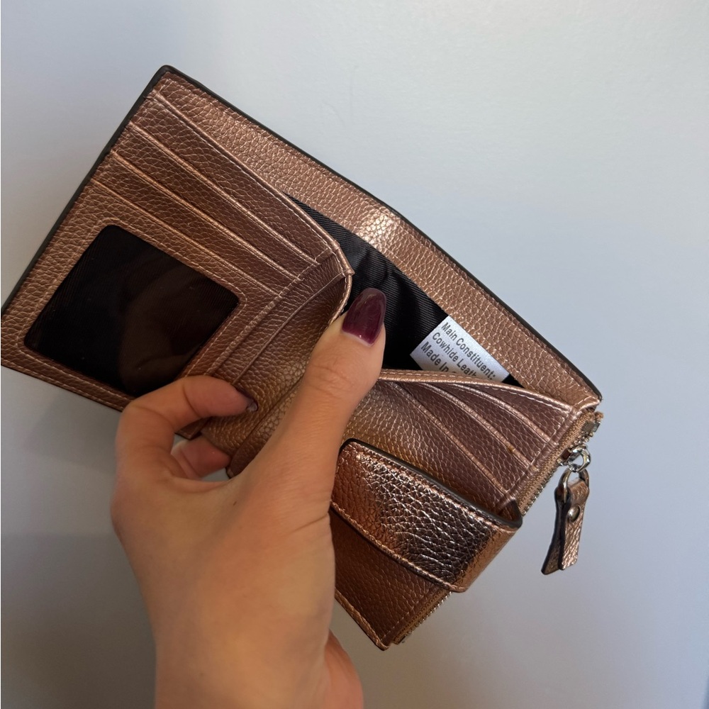 Wallet - Picture 3 of 4